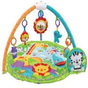 Lullaby 8841 Müzikli Oyun Halısı