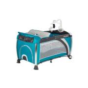 Baby2Go 6101 70x130 Oyun Parkı Yeşil