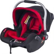 Baby2Go 6151 Ana Kucağı - Kırmızı