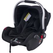 Baby2Go 6151 Ana Kucağı - Siyah