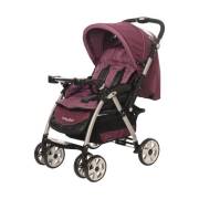 Baby2Go 8025 Carnaval Çift Yönlü Bebek Arabası Mor