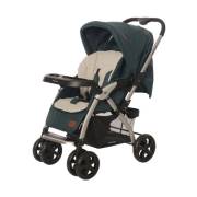 Baby2Go 8027 Passion Çift Yönlü Bebek Arabası Yeşil