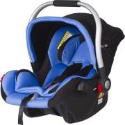 Baby2Go 8920 Ana Kucağı Mavi