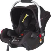 Baby2Go 8920 Ana Kucağı Siyah