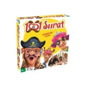 1001 Surat Kutu Oyunu NPD1504 Samatlı Oyuncak