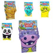 Glove A Bubble Baloncuk Eldiveni TST610