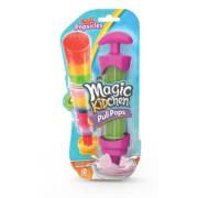 Cre-Eat Pull Pops Dondurma Makinesi