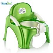 Babyjem Afacan Lazımlık Yeşil