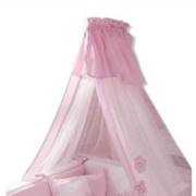 Funna Baby 1233 Daisy Cibinlik Tül - Paris 5 mt