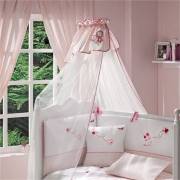 Funna Baby 3134 - Cibinlik Tül Grandma 8 mt