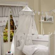 Funna Baby 4834 Beep Beep Romantika Cibinlik Tülü 8 mt