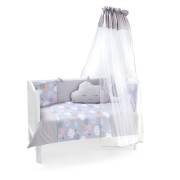 Funna Baby 9601 Cibinlik - Mois / Gri