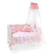 Funna Baby 9615 Cibinlik - Mois / Pembe