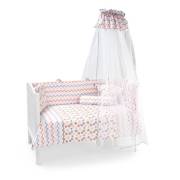 Funna Baby 9622 Cibinlik - Stella / Sarı