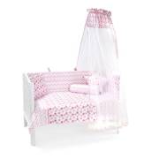 Funna Baby 9636 Cibinlik - Stella / Pembe