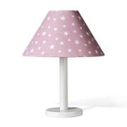 Funna Baby 9656 Abajur - Nuvola / Pembe