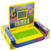 Furkan Sünger Bob Eğitici Laptop FR25446