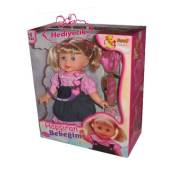 Furkan Hapşıran Bebeğim FR28553