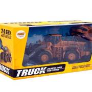 Furkan 6 Fonksiyonlu İş Arabası FR33199