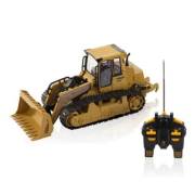 Furkan 5 Fonksiyonlu Uzaktan Kumandalı Şarjlı İnşaat Arabası FR33380