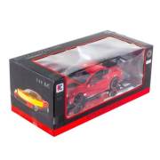 Furkan 1:14 Uzaktan Kumandalı Şarjlı Kapıları Açılan Spor Araba FR34233-2