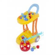 Furkan Servis Arabası  FR54361