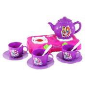 Furkan Winx Çay ve Ocak Seti Sesli ve Işıkl FR57171