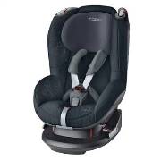 Maxi-Cosi Tobi Oto Koltuğu / Total Black
