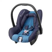 Maxi-Cosi Citi SPS Oto Koltuğu-Ana Kucağı / Ocean