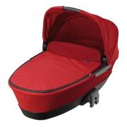 Maxi-Cosi Mura Katlanabilir Port Bebe / İntense Red
