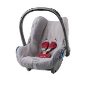 Maxi-Cosi Cabriofix Havlu Kılıf / Cool Grey