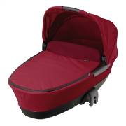 Maxi-Cosi Mura Katlanabilir Port Bebe / Raspberry Red