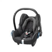 Maxi-Cosi Cabriofix Oto Koltuğu-Ana Kucağı / Black Crystal