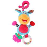 Bondigo Gülen Titrek Arkadaşım - Eşek BP1221