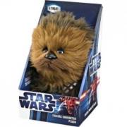 Star Wars Chewbacca Sesli Peluş 25cm