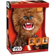 Star Wars Chewbacca 40cm Sesli Hareketli Peluş