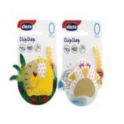 Chicco Hayvan Figürlü Kumaş Emniyet Zinciri