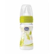 Chicco Silikon Biberon 150ml