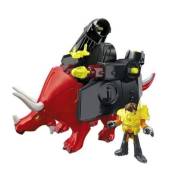 Mattel Büyük Dinozor Oyun Seti BMG28