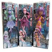 Mattel Monster High Hayalet Okulu Acayip Arkadaşlar CDC29