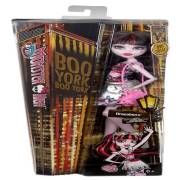 Mattel Monster High Boo York Acayip Arkadaşlar Draculara CHW57