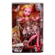 Mattel Monster High Dev Kız Goolopie CHW59