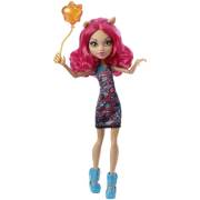 Mattel Monster High Acayipler Festivalde-6 CHW69