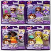 Mattel Disney Sofia ve Arkadaşları Y6628