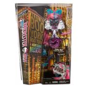 Mattel Monster High Boo York Nefera De Nile Orijinal Monster Hihg Bebekleri  CJP30