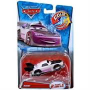 Mattel Cars Renk Değiştiren CKD15 Araçlar CKD15r