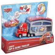 Mattel Cars Renk Değiştiren Mac Tır Araçlar CKD34