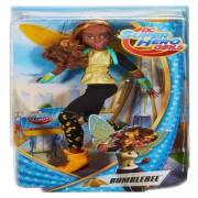 Mattel Süper Hero Girls Bumble Bee DLT66