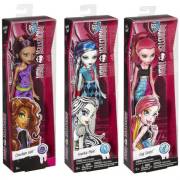 Mattel Monster High Klasik Çılgın Acayip Arkadaşlar DTD90