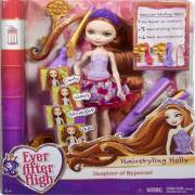 Mattel Ever After High Muhteşem Saçlı Holly Oyun Seti DNB75